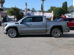 GMC Sierra 1500 Denali Ultimate 4WD Crew Cab 147" 2026