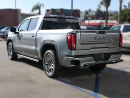 GMC Sierra 1500 Denali Ultimate 4WD Crew Cab 147" 2026