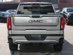 GMC Sierra 1500 Denali Ultimate 4WD Crew Cab 147" 2026