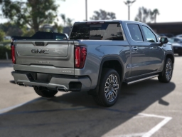 GMC Sierra 1500 Denali Ultimate 4WD Crew Cab 147" 2026