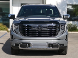 GMC Sierra 1500 Denali Ultimate 4WD Crew Cab 147" 2026