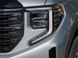 GMC Sierra 1500 Denali Ultimate 4WD Crew Cab 147" 2026
