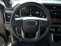 GMC Sierra 1500 Denali Ultimate 4WD Crew Cab 147" 2026