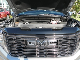 GMC Sierra 1500 Denali Ultimate 4WD Crew Cab 147" 2026