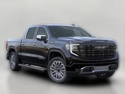 GMC Sierra 1500 Denali Ultimate 4WD Crew Cab 147" 2026