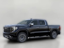 GMC Sierra 1500 Denali Ultimate 4WD Crew Cab 147" 2026