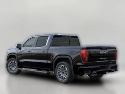 GMC Sierra 1500 Denali Ultimate 4WD Crew Cab 147" 2026