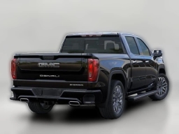 GMC Sierra 1500 Denali Ultimate 4WD Crew Cab 147" 2026