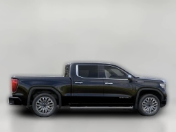 GMC Sierra 1500 Denali Ultimate 4WD Crew Cab 147" 2026