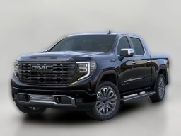 GMC Sierra 1500 Denali Ultimate 4WD Crew Cab 147" 2026
