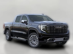 GMC Sierra 1500 Denali Ultimate 4WD Crew Cab 147" 2026