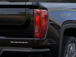 GMC Sierra 1500 Denali Ultimate 4WD Crew Cab 147" 2026