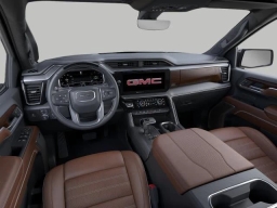 GMC Sierra 1500 Denali Ultimate 4WD Crew Cab 147" 2026