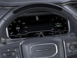 GMC Sierra 1500 Denali Ultimate 4WD Crew Cab 147" 2026