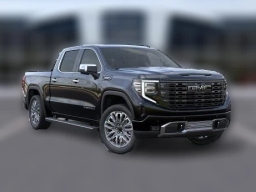 GMC Sierra 1500 Denali Ultimate 4WD Crew Cab 147" 2026