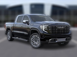 GMC Sierra 1500 Denali Ultimate 4WD Crew Cab 147" 2026