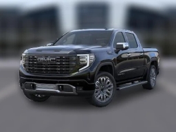 GMC Sierra 1500 Denali Ultimate 4WD Crew Cab 147" 2026