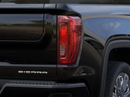 GMC Sierra 1500 Denali Ultimate 4WD Crew Cab 147" 2026