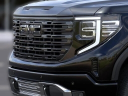 GMC Sierra 1500 Denali Ultimate 4WD Crew Cab 147" 2026