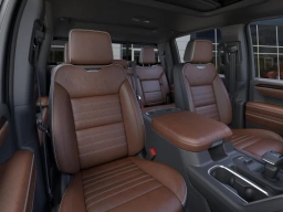 GMC Sierra 1500 Denali Ultimate 4WD Crew Cab 147" 2026