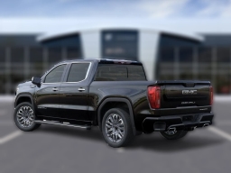 GMC Sierra 1500 Denali Ultimate 4WD Crew Cab 147" 2026