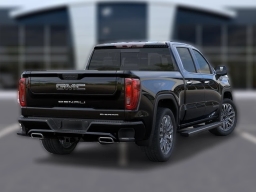 GMC Sierra 1500 Denali Ultimate 4WD Crew Cab 147" 2026