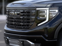 GMC Sierra 1500 Denali Ultimate 4WD Crew Cab 147" 2026