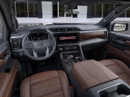GMC Sierra 1500 Denali Ultimate 4WD Crew Cab 147" 2026