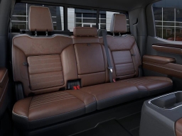 GMC Sierra 1500 Denali Ultimate 4WD Crew Cab 147" 2026