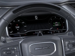 GMC Sierra 1500 Denali Ultimate 4WD Crew Cab 147" 2026