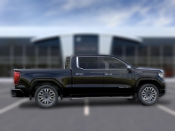 GMC Sierra 1500 Denali Ultimate 4WD Crew Cab 147" 2026