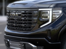 GMC Sierra 1500 Denali Ultimate 4WD Crew Cab 147" 2026