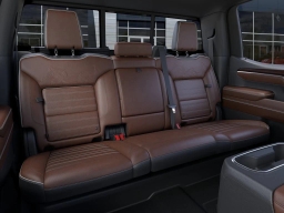 GMC Sierra 1500 Denali Ultimate 4WD Crew Cab 147" 2026