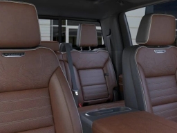GMC Sierra 1500 Denali Ultimate 4WD Crew Cab 147" 2026