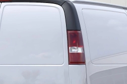 GMC Savana Cargo Van Work Van RWD 2500 135" 2026