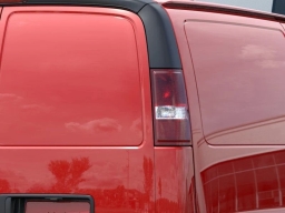 GMC Savana Cargo Van Work Van RWD 2500 135" 2026