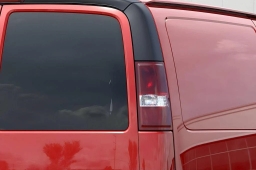 GMC Savana Cargo Van Work Van RWD 2500 135" 2026
