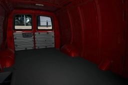 GMC Savana Cargo Van Work Van RWD 2500 135" 2026