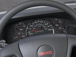 GMC Savana Cargo Van Work Van RWD 2500 135" 2025