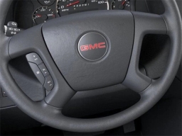 GMC Savana Cargo Van Work Van RWD 2500 135" 2025
