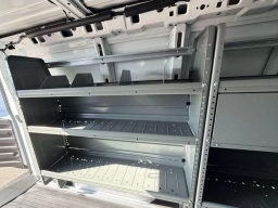 GMC Savana Cargo Van Work Van RWD 2500 135" 2025