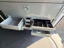 GMC Savana Cargo Van Work Van RWD 2500 135" 2025