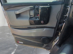 GMC Savana Cargo Van Work Van RWD 2500 155" 2025