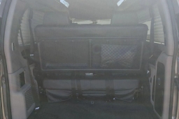 GMC Savana Cargo Van Work Van RWD 2500 155" 2025