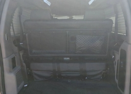 GMC Savana Cargo Van Work Van RWD 2500 155" 2025