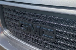 GMC Savana Cargo Van Work Van RWD 2500 155" 2025