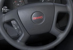GMC Savana Cargo Van Work Van RWD 3500 135" 2025