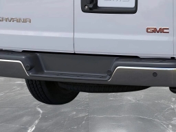 GMC Savana Cargo Van Work Van RWD 3500 155" 2026