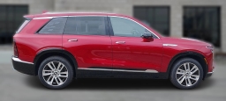 Cadillac VISTIQ Luxury AWD 4dr 2026