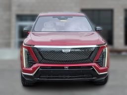 Cadillac VISTIQ Luxury AWD 4dr 2026